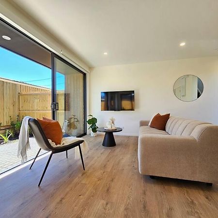 Cosy Central Home - Walk To Cbd & Free Escooters! Christchurch Luaran gambar