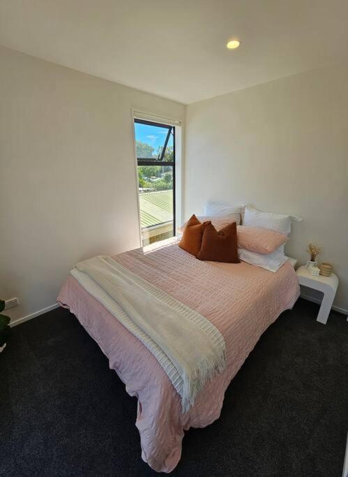 Cosy Central Home - Walk To Cbd & Free Escooters! Christchurch Luaran gambar